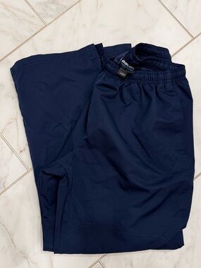 Bauer Dark Blue Performance Track Pants
